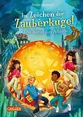 E-Book (epub) Im Zeichen der Zauberkugel 10: Das Rätsel von Atlantis von Stefan Gemmel