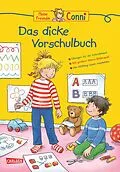 E-Book (pdf) Conni Gelbe Reihe: Lernspaß - Das dicke Vorschulbuch von Hanna Sörensen