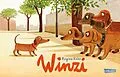 E-Book (epub) Winzi von Regina Kehn
