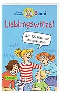 E-Book (epub) Meine Freundin Conni: Lieblingswitze! von Herdis Albrecht