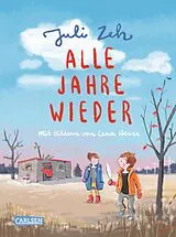 E-Book (epub) Alle Jahre wieder von Juli Zeh
