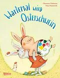 E-Book (epub) Wartemal wird Osterschwein von Christian Tielmann