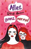 E-Book (epub) Alles ganz normal von Roberta Marasco