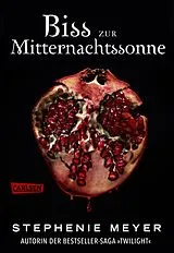 E-Book (epub) Biss zur Mitternachtssonne (Bella und Edward 5) von Stephenie Meyer