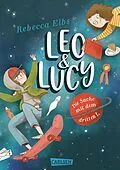 E-Book (epub) Leo und Lucy 1: Die Sache mit dem dritten L von Rebecca Elbs