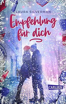 E-Book (epub) Empfehlung für dich von Laura Silverman
