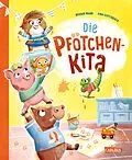 E-Book (epub) Die Pfötchen-Kita von Miriam Mann