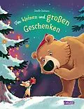 E-Book (epub) Von kleinen und großen Geschenken von Jennifer Coulmann