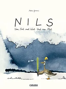 E-Book (epub) NILS von Melanie Garanin