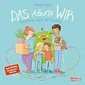 E-Book (epub) Das kleine WIR | Gemeinsam durch die Trennung von Daniela Kunkel