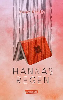E-Book (epub) Hannas Regen von Susan Kreller