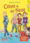 E-Book (epub) Conni & Co 2: Conni und der Neue von Dagmar Hoßfeld