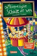 E-Book (epub) Die unlangweiligste Schule der Welt 11: Pausenlos Rummel von Sabrina J. Kirschner