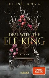 E-Book (epub) Married into Magic: Deal with the Elf King von Elise Kova