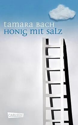 E-Book (epub) Honig mit Salz von Tamara Bach