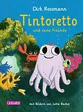 E-Book (epub) Tintoretto und seine Freunde von Dirk Rossmann