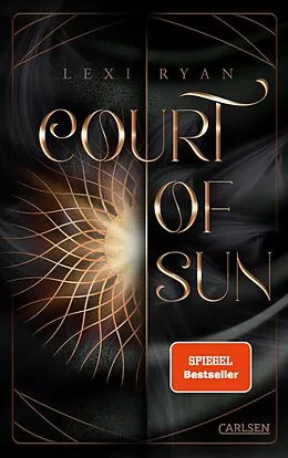 E-Book (epub) Court of Sun 1: Court of Sun von Lexi Ryan