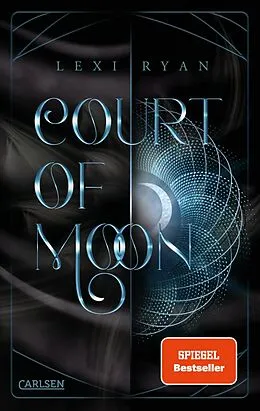 E-Book (epub) Court of Sun 2: Court of Moon von Lexi Ryan