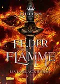 E-Book (epub) Disney: The Queen's Council 2: Feder und Flamme (Mulan) von Walt Disney, Livia Blackburne