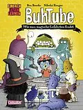 E-Book (epub) BuhTube: Wie man magische Gefährten findet von Ben Brooks