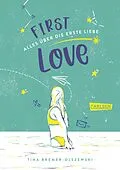 E-Book (epub) First Love von Tina Bremer-Olszewski