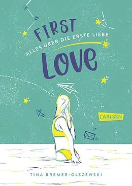 E-Book (epub) First Love von Tina Bremer-Olszewski