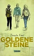 E-Book (epub) Goldene Steine von Cornelia Franz