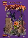 E-Book (epub) Kürbiskopp von Kai Lüftner