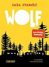 E-Book (epub) Wolf von Sa?a Stani?i?