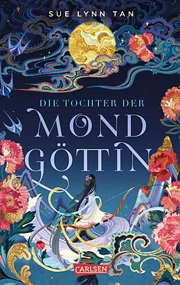 E-Book (epub) Die Tochter der Mondgöttin 1: Die Tochter der Mondgöttin von Sue Lynn Tan