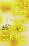 E-Book (epub) Das Herz von Kamp-Cornell von Susan Kreller