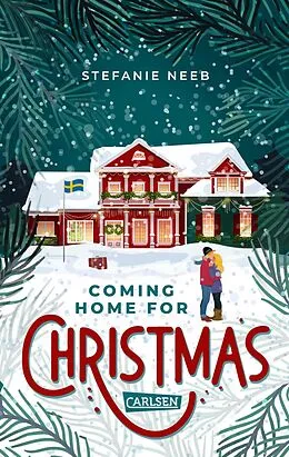 E-Book (epub) Coming Home for Christmas von Stefanie Neeb