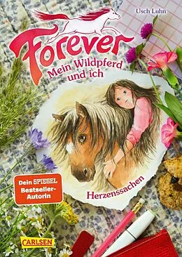 E-Book (epub) Forever 2: Herzenssachen von Franziska Harvey, Usch Luhn
