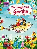 E-Book (epub) Der magische Garten von Renée Kurilla