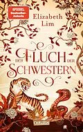 E-Book (epub) Der Fluch der Schwestern (Die sechs Kraniche 0) von Elizabeth Lim