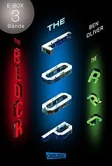 E-Book (epub) The Loop: Düster, gnadenlos, spannend - Band 1-3 der Scifi-Dystopie in einer E-Box (The Loop) von Ben Oliver