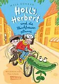 E-Book (epub) Holly, Herbert und die Fleischfresserpflanze von Maja Konrad