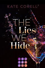 E-Book (epub) The Lies We Hide (Brouwen Dynasty 1) von Kate Corell
