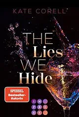 E-Book (epub) The Lies We Hide (Brouwen Dynasty 1) von Kate Corell