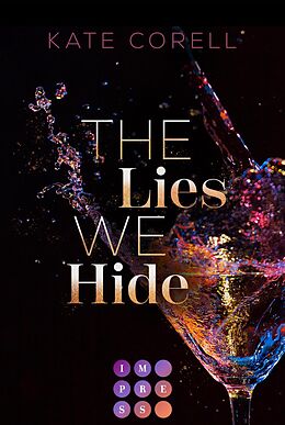 E-Book (epub) The Lies We Hide (Brouwen Dynasty 1) von Kate Corell