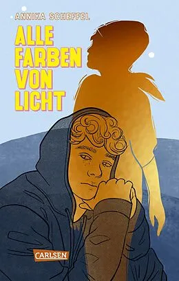 E-Book (epub) Alle Farben von Licht von Annika Scheffel