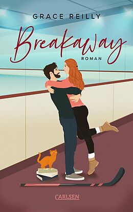 E-Book (epub) Beyond the Play 2: Breakaway von Grace Reilly