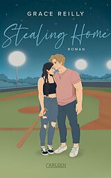 E-Book (epub) Beyond the Play 3: Stealing Home von Grace Reilly