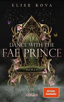 E-Book (epub) Married into Magic: Dance with the Fae Prince von Elise Kova