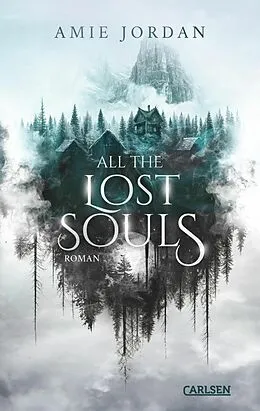 E-Book (epub) All The Hidden Monsters 2: All the Lost Souls von Amie Jordan