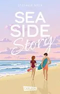 E-Book (epub) Sea Side Story von Stefanie Neeb
