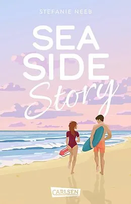 E-Book (epub) Sea Side Story von Stefanie Neeb