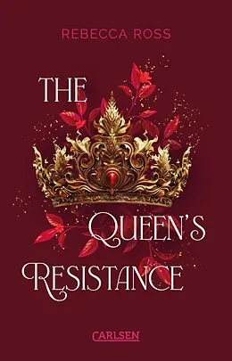 E-Book (epub) The Queen's Resistance (The Queen's Rising 2) von Rebecca Ross