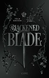 E-Book (epub) Blackened Blade 1: The Blackened Blade von Isla Davon