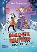 E-Book (epub) Maggie Müller ermittelt - Ein gans furchterregender Fall von Rieke Patwardhan